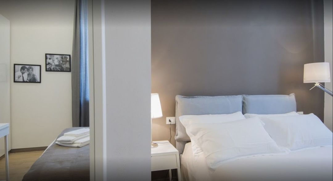 卡沃爾阿菲塔卡梅爾酒店