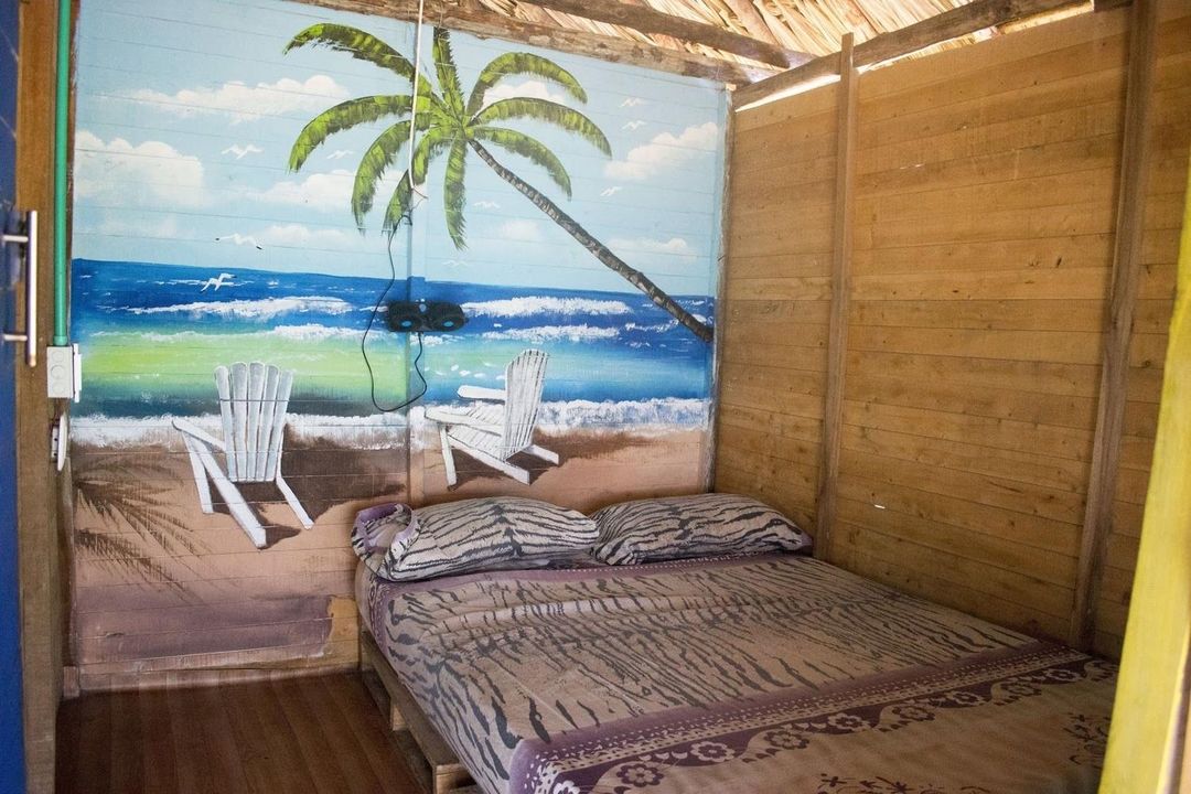 我們活在瑟奇那酒店