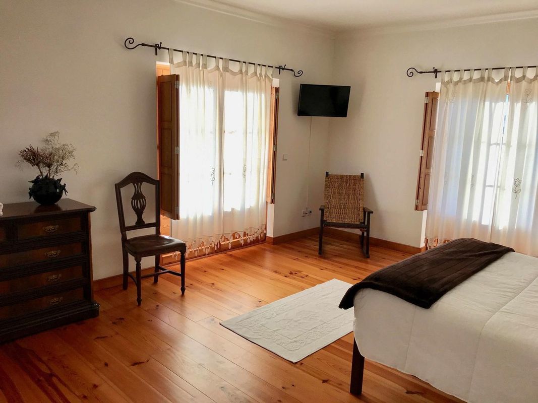 Quinta Amarela - B&B