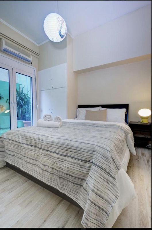 Panathenaic Stadium Apartment