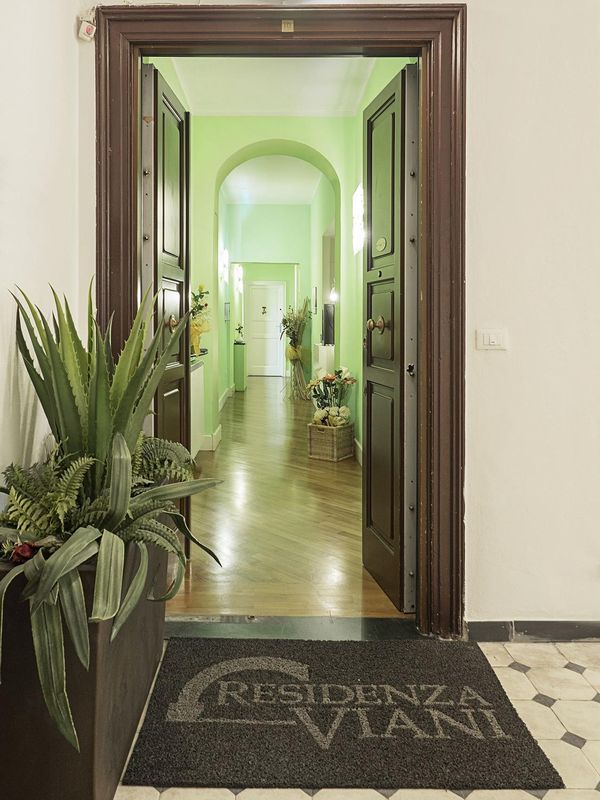 維亞尼住宅旅館