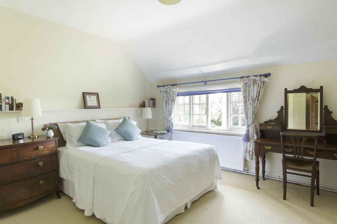 Church Farm B&B Near Telford and Ironbridge