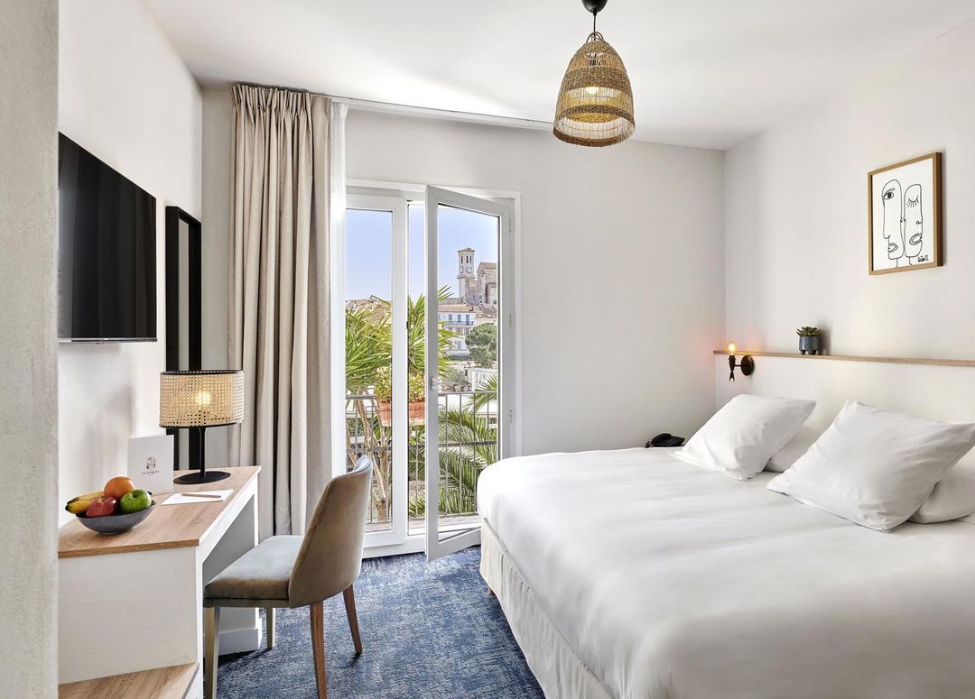 戛納樂蘇凱酒店