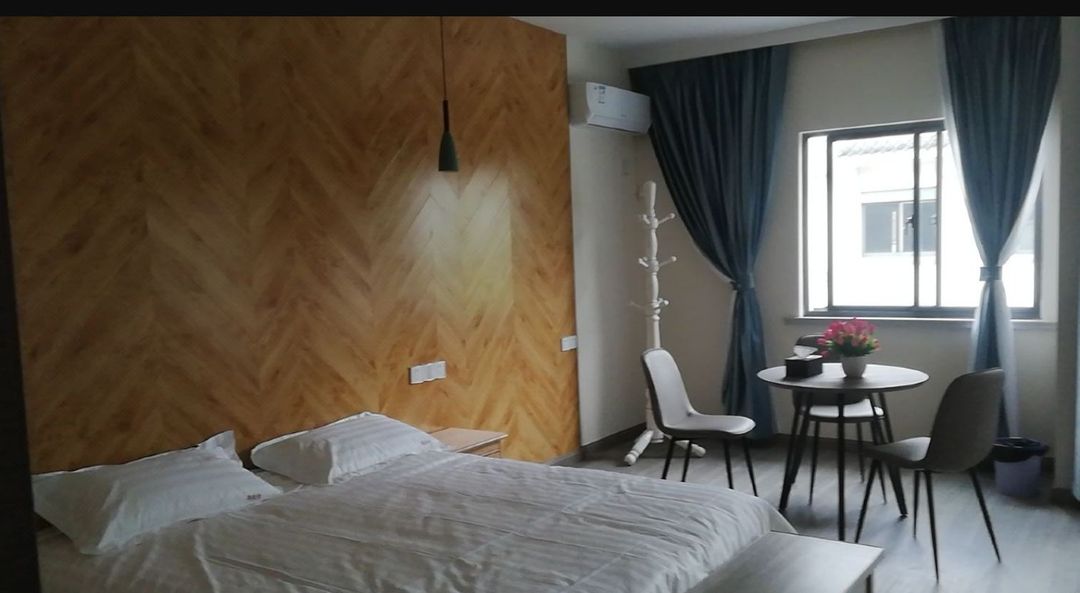 Huyun Homestay