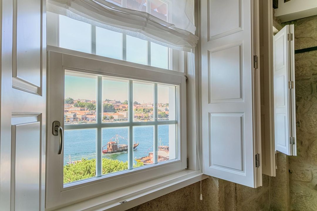 波爾圖瑞文公寓式酒店