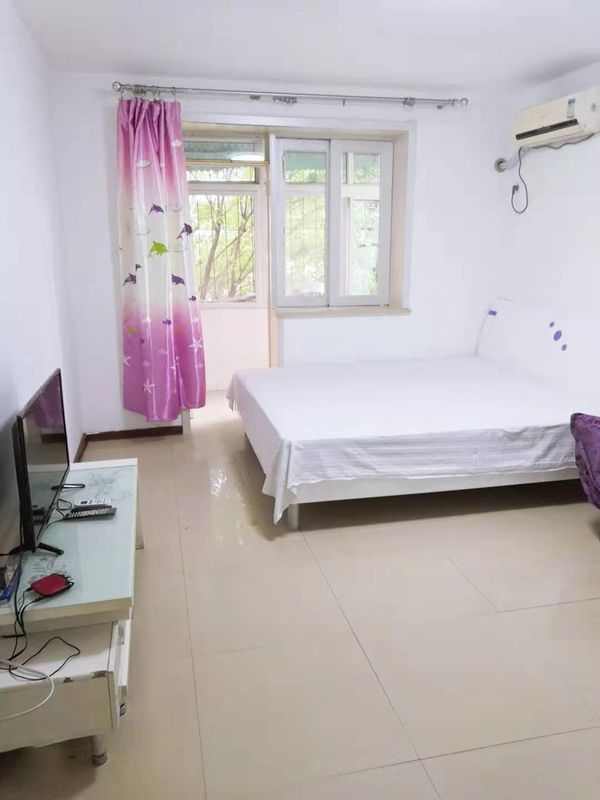 Tianjin Gejie Daily Rent B&B