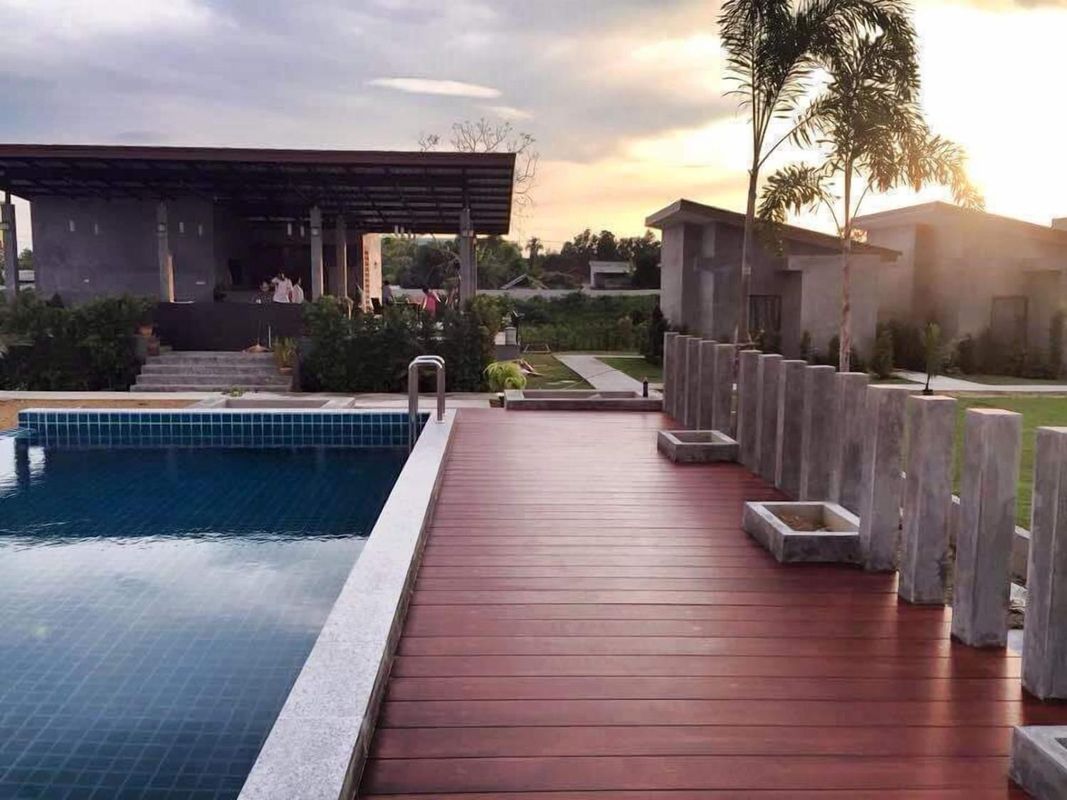 合艾溫之家度假村