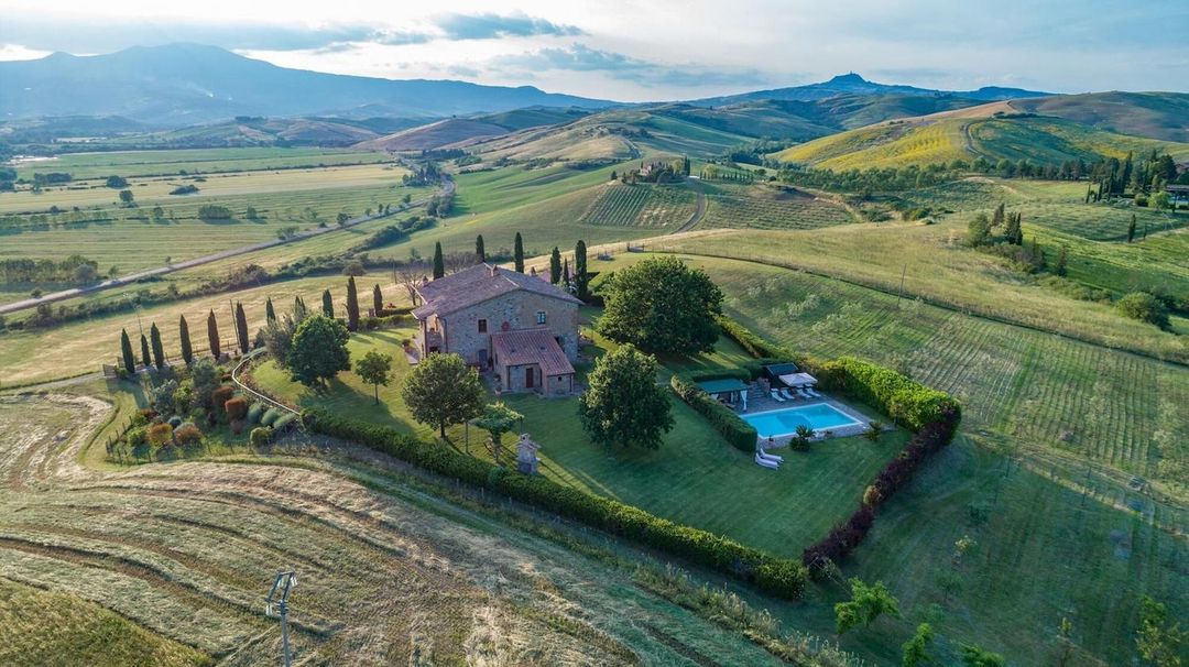 Casale del Viaggiatore 10, Emma Villas