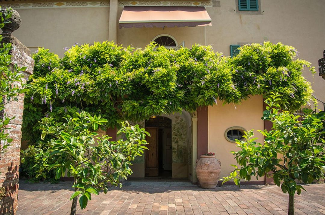 Hotel Palazzo di Valli