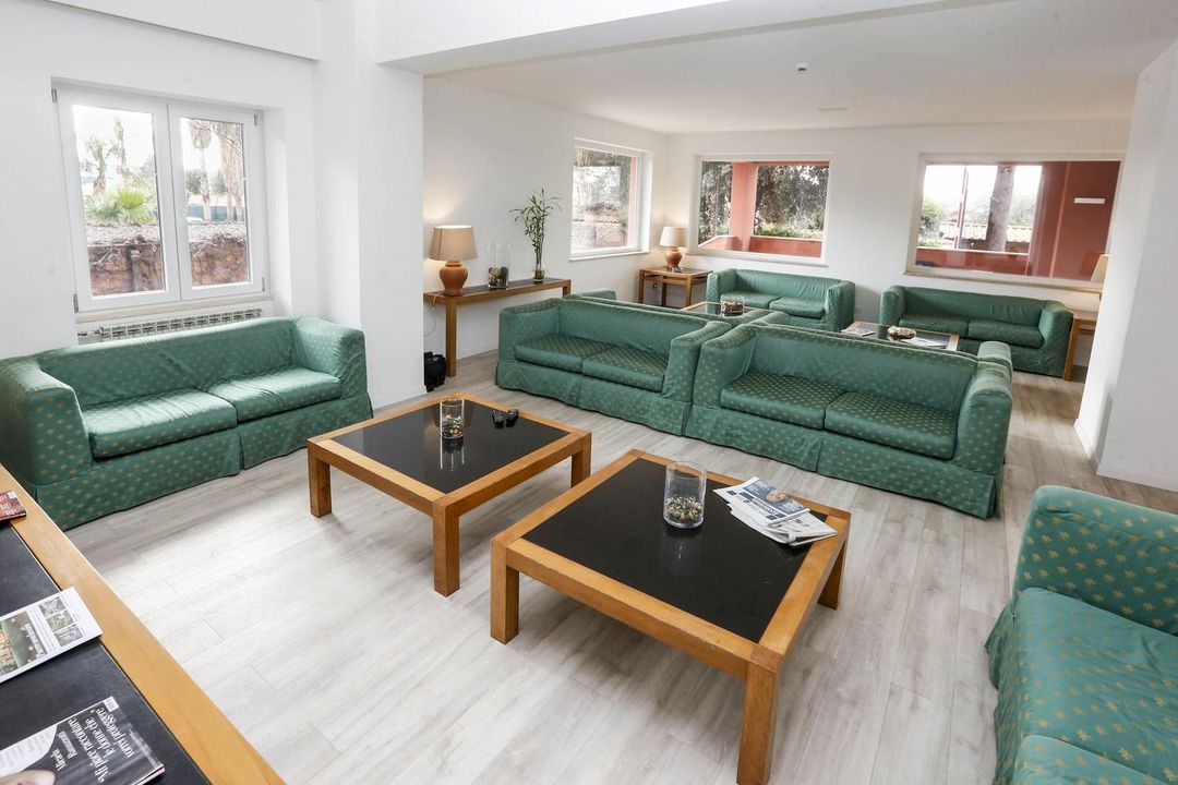 Hotel Giardino d'Europa