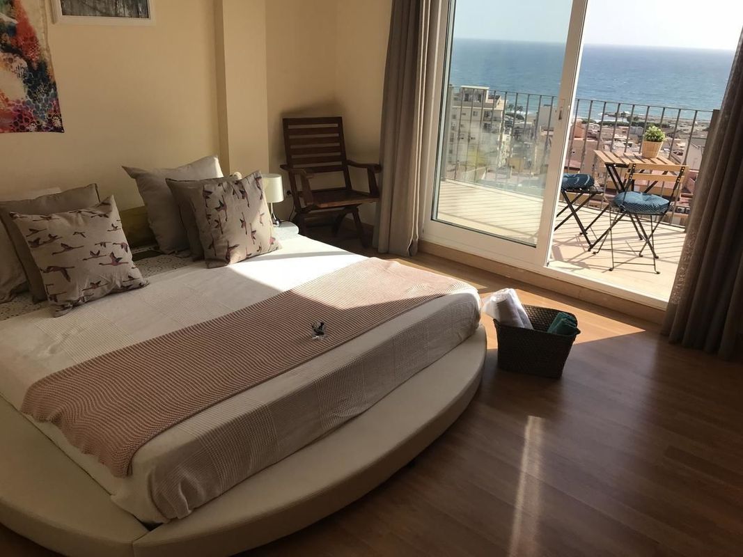 海濱別墅客房酒店