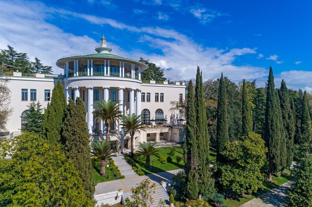 羅迪納大水療酒店