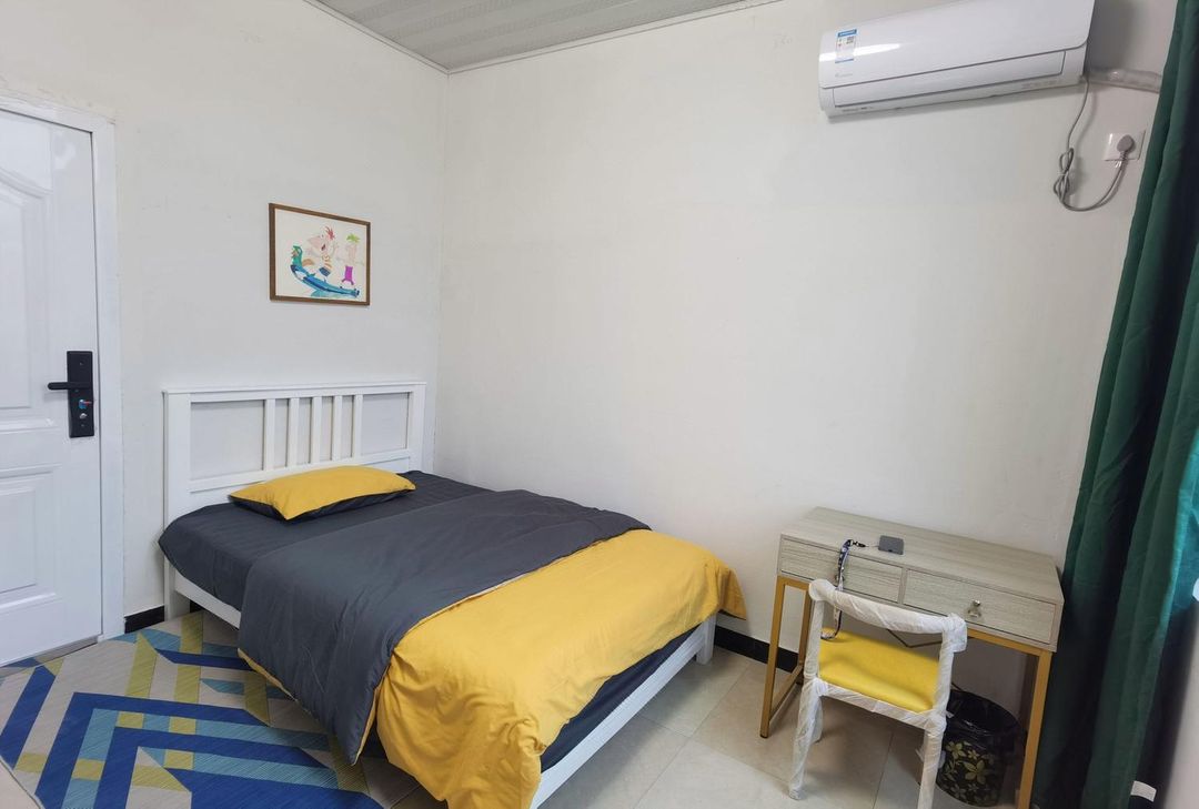 Feiyan Apartment (Wildlife Park)