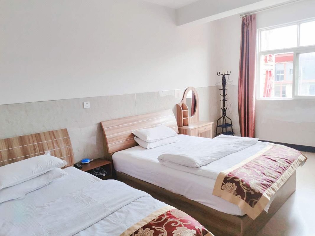 Kunming Xinchao Hotel