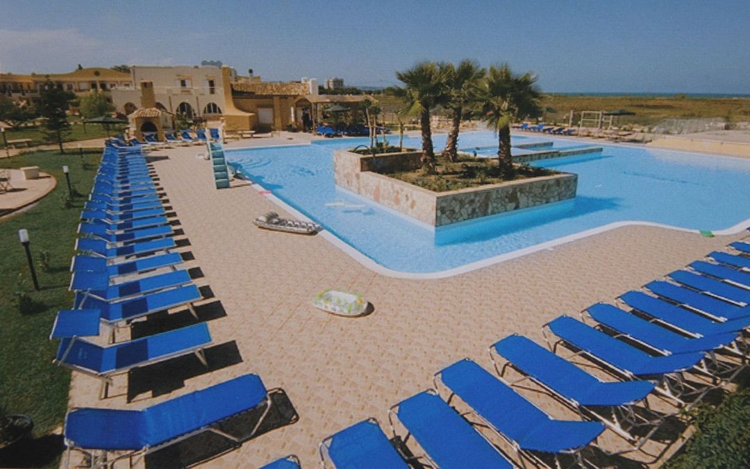 Villaggio Turistico Le Meridiane