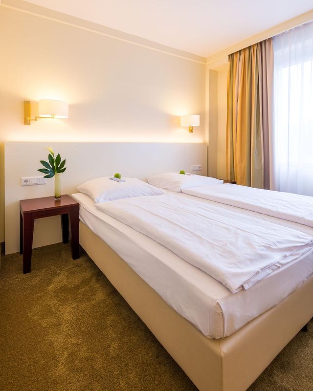 Relexa Hotel Stuttgarter Hof