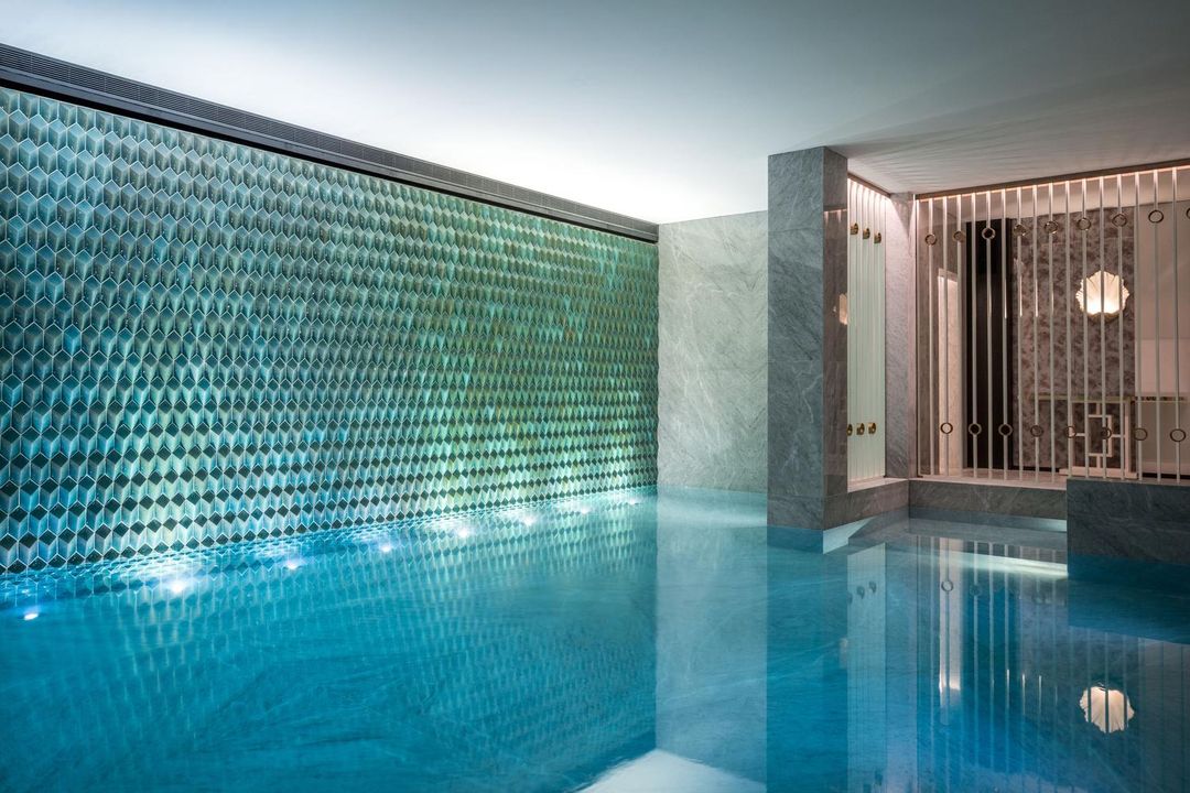 Maison Albar - le Monumental Palace