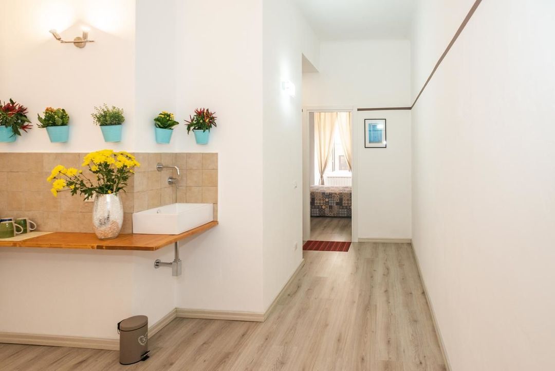 雪萊阿菲塔卡梅爾酒店