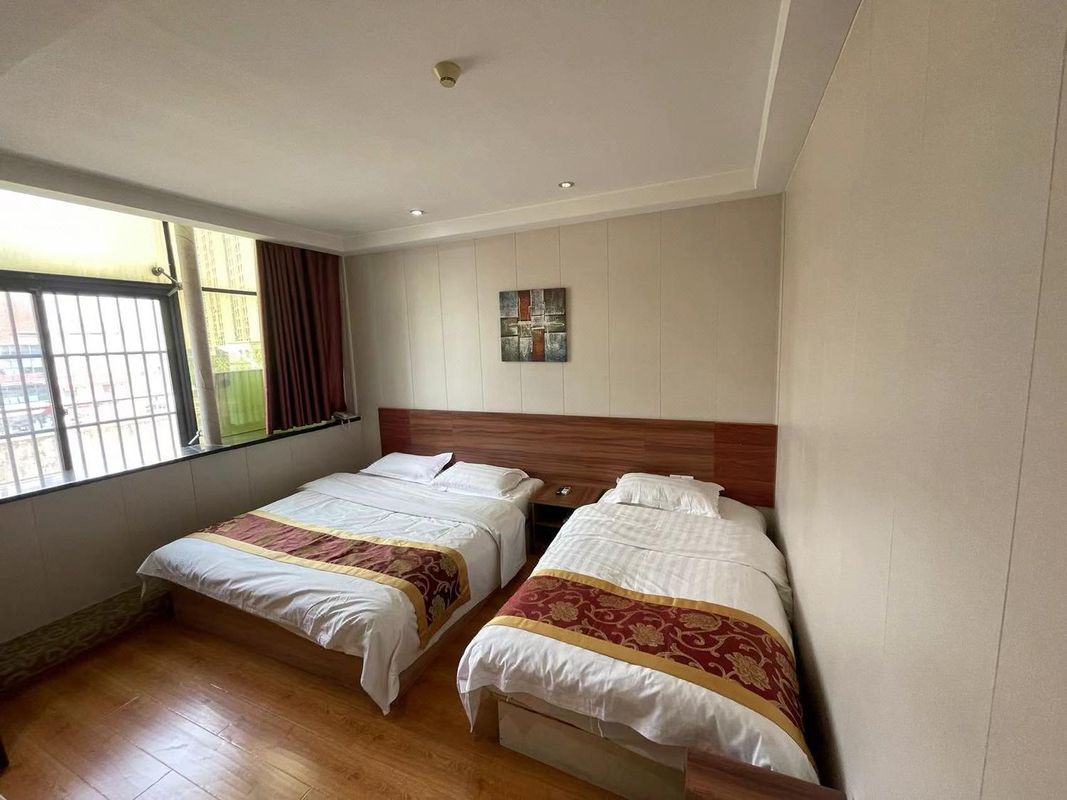 Changfu Express Hotel