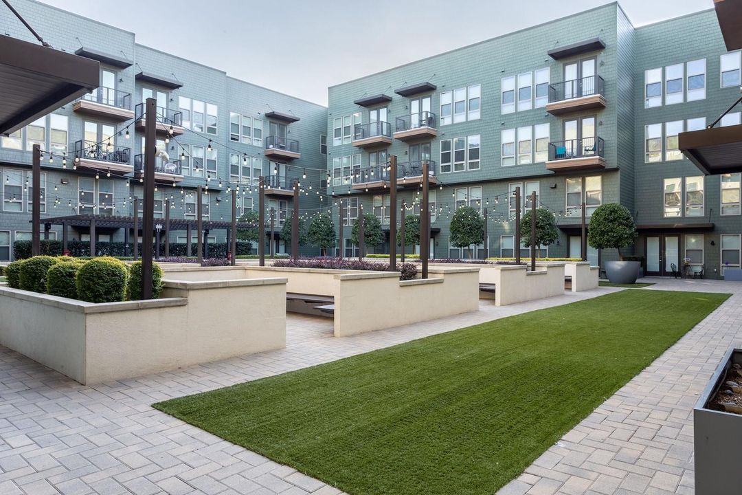 Kasa格林維爾達拉斯