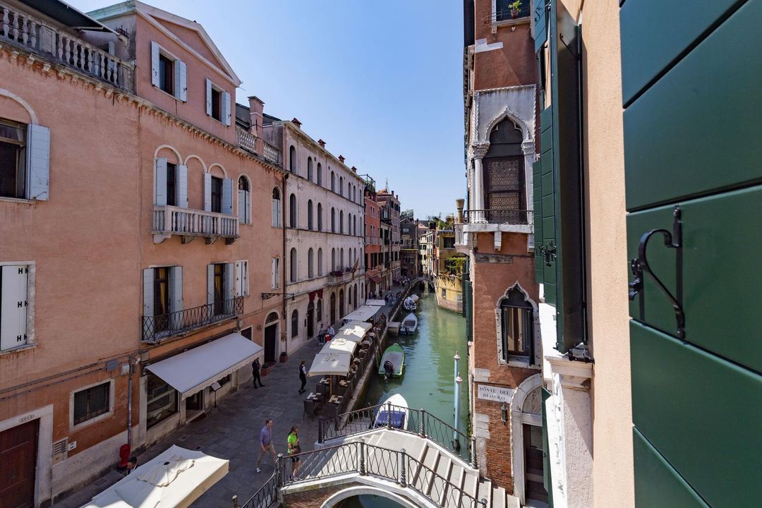 聖洛倫索廣場酒店