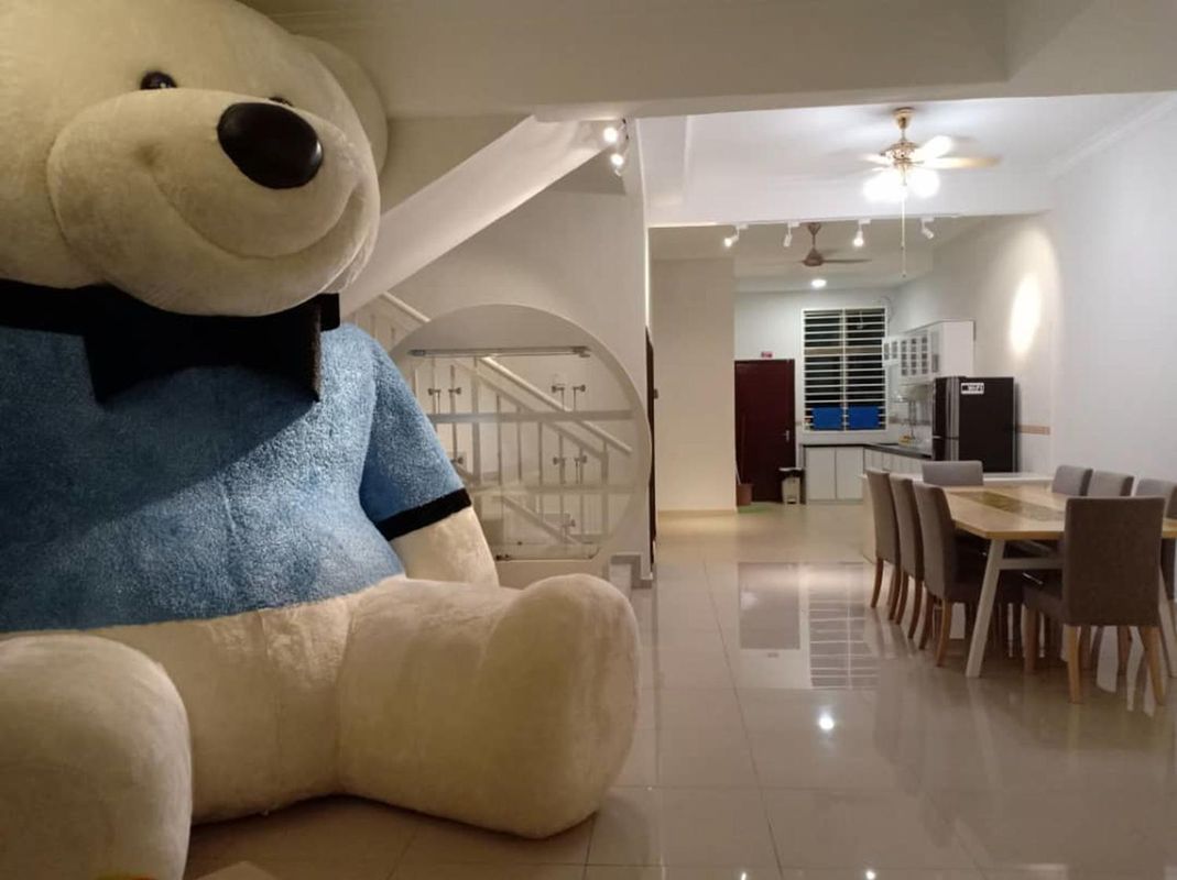 BB Villas - 5 min Jonker Melaka