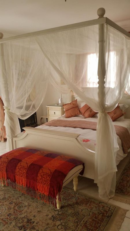 Kleineweide Guest House