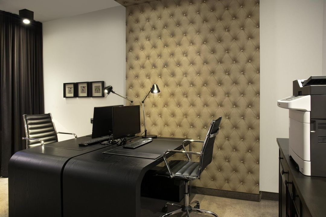 斯圖加特假日酒店