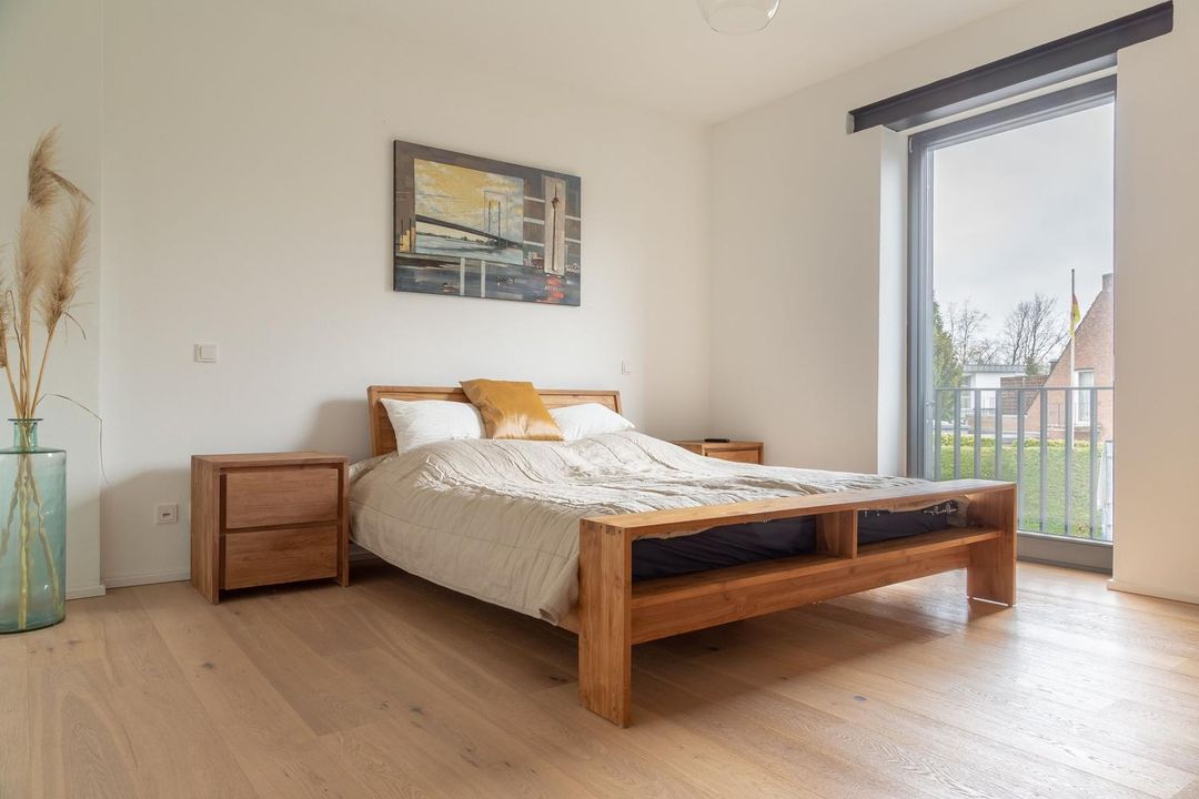 克雷費爾德維爾坎特霍夫閣樓酒店