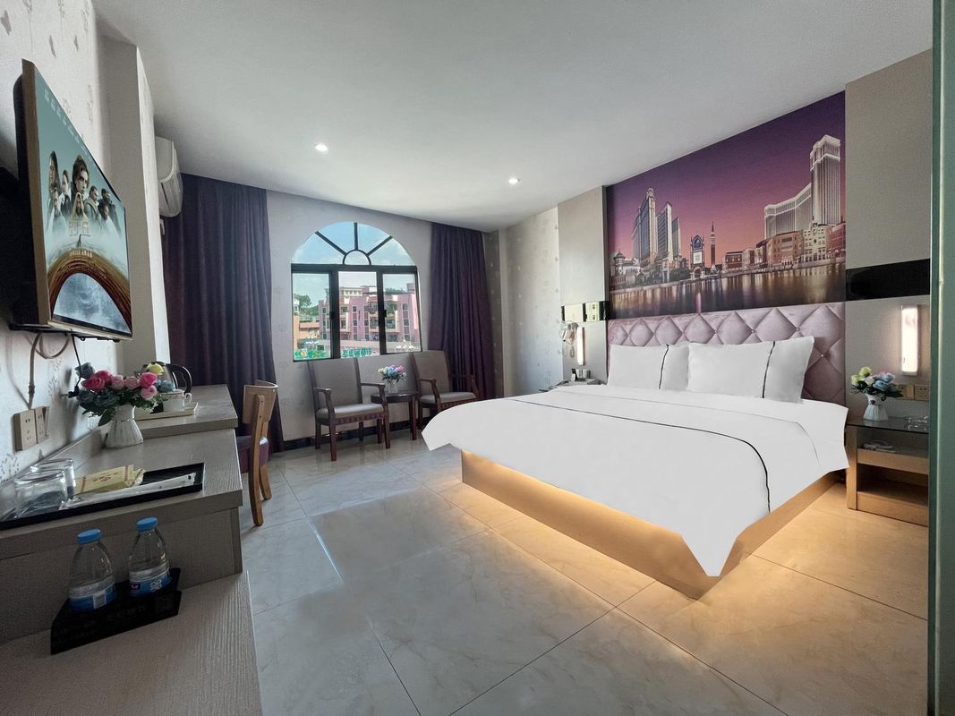 Dongguan Xinghua Hotel