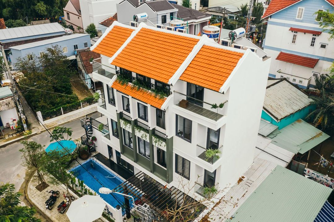 Le Petit Villa Hoi An