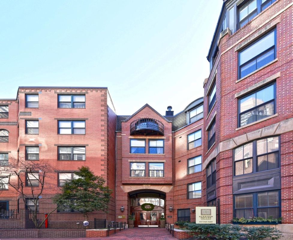 波士頓醫療套房蓋裏森廣場酒店