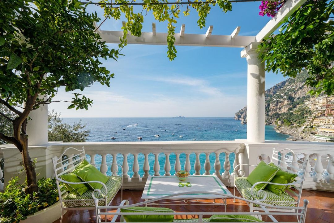 Villa Boheme Exclusive Luxury Suites