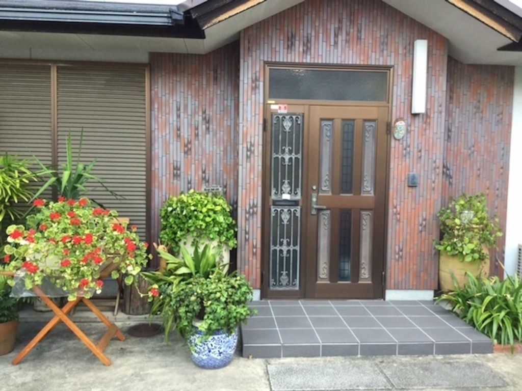 Kyoto Guesthouse Kyonoen - Hostel