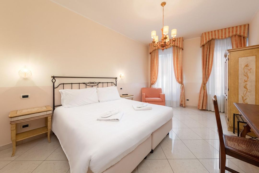 拉羅坎第拉酒店