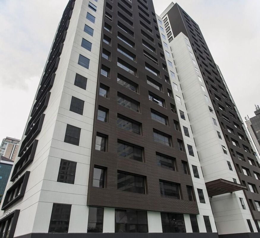 貝林尼聖保羅麥克斯旅館