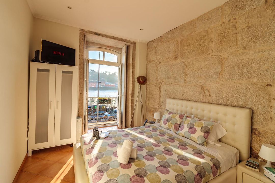 快樂波爾圖青年旅館公寓