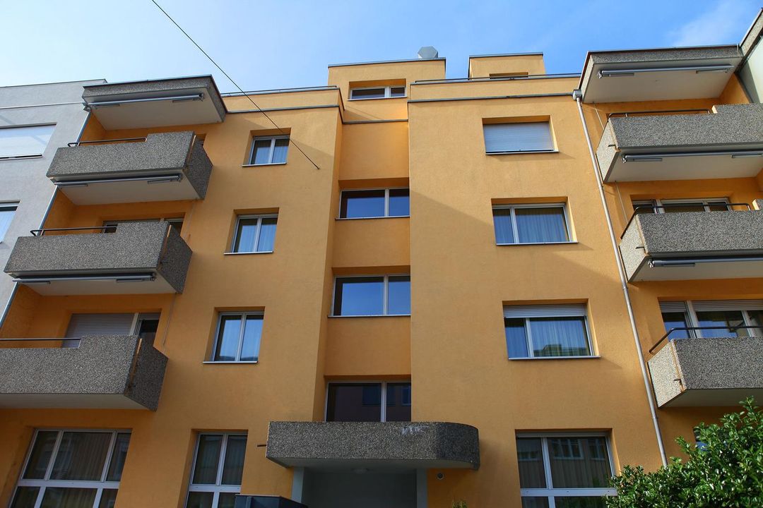 瑞士之星 11 區酒店