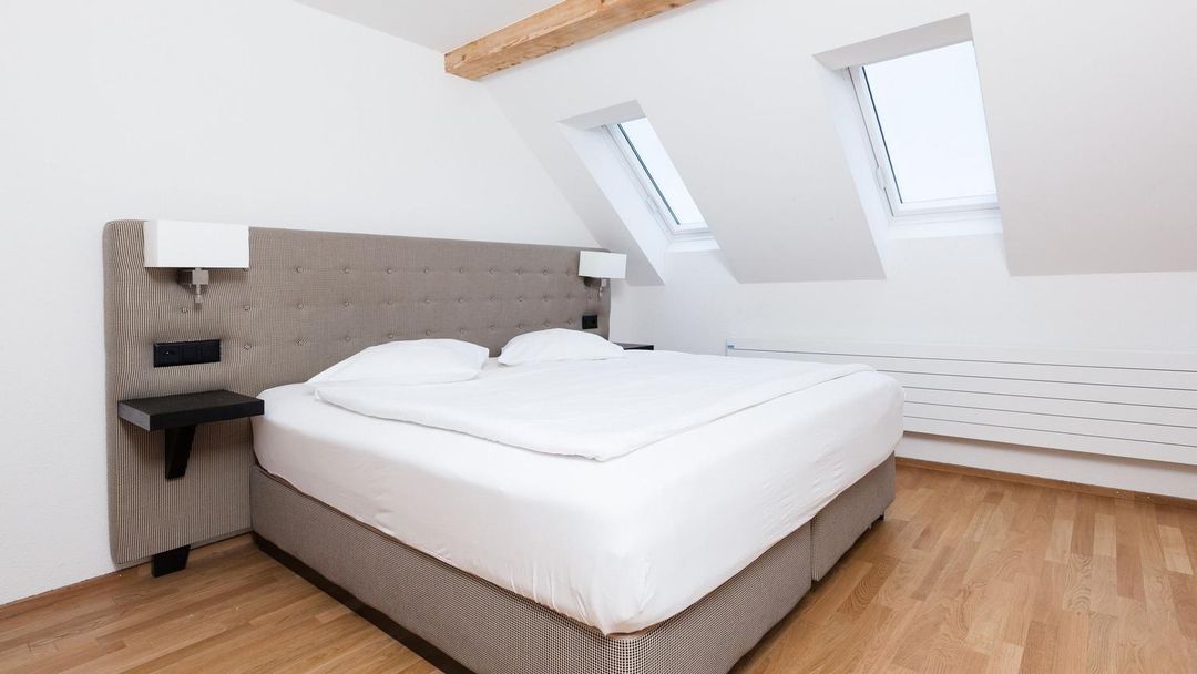 瑞士之星長街酒店