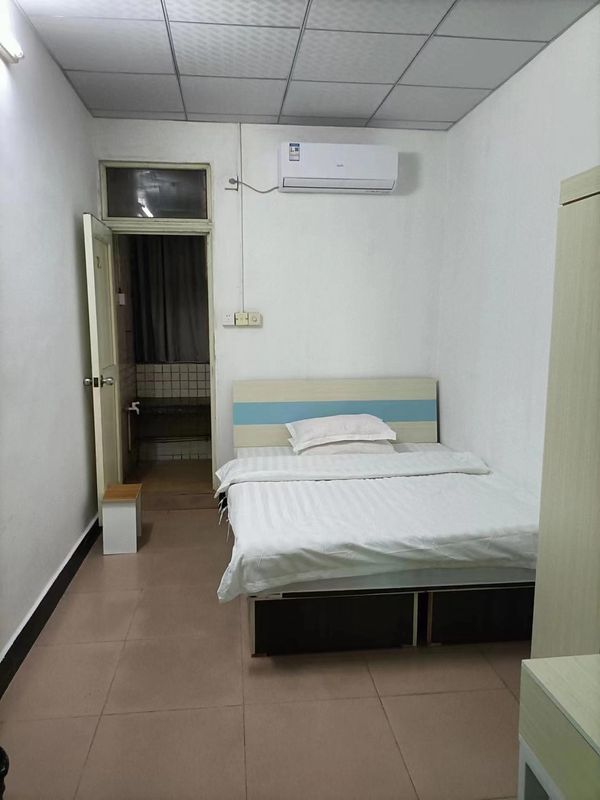 Dongguan Fuda Apartment