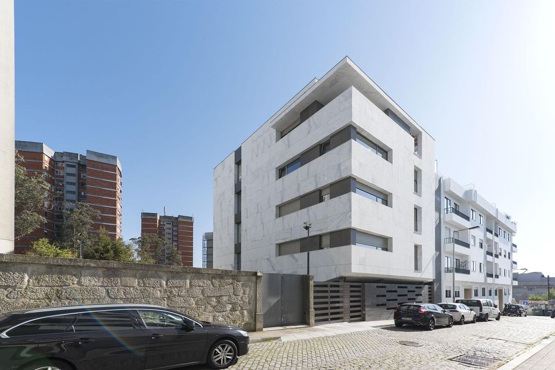 弗茲華麗公寓酒店