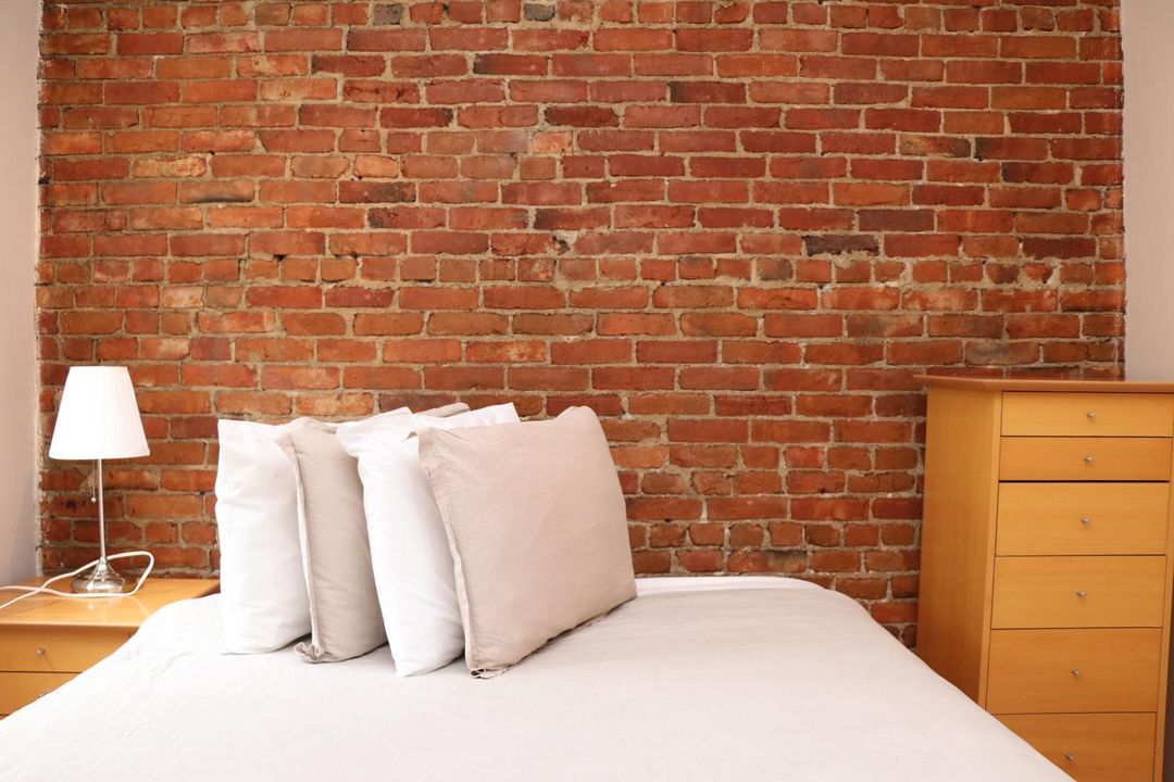 402哥倫布大道的馬佛瑞克套房