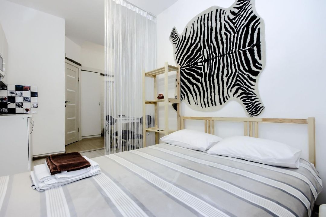 里尼亞 12 號開放式公寓酒店