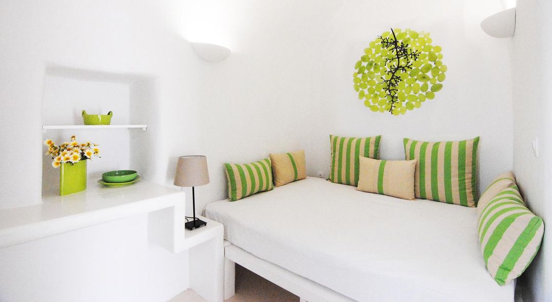 White Grape Suites
