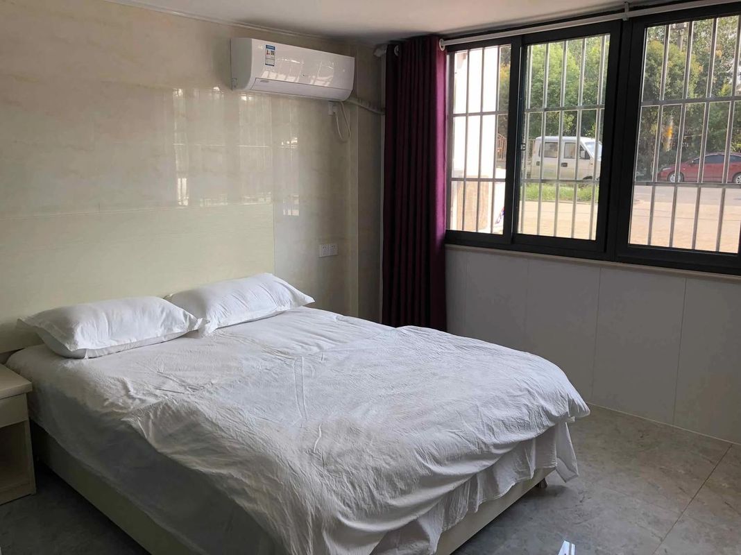 Nanjing Minwang Hotel