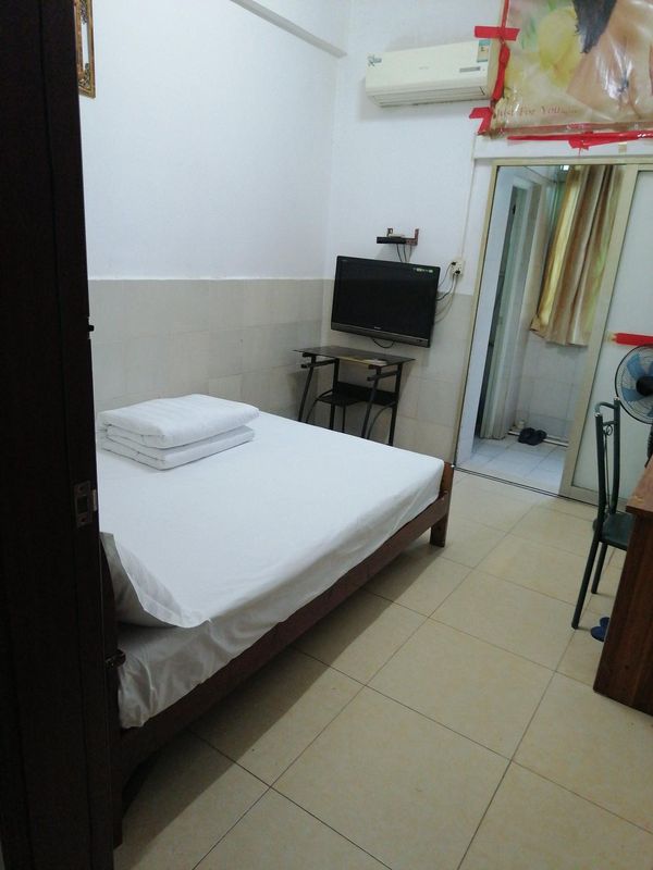 Haohua Hostel (Zhongshan Huoju)