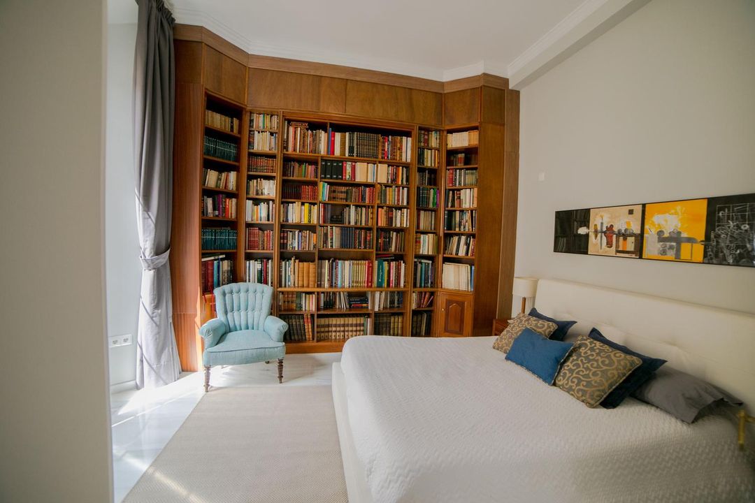 伊塔卡公寓酒店