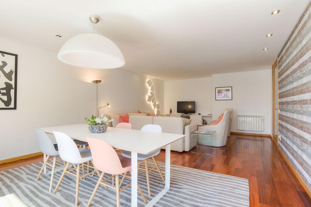 共享靈魂美麗波爾圖公寓酒店