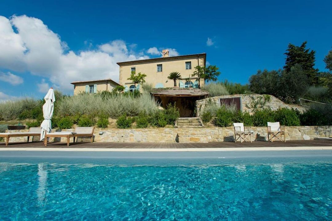Verdidea - Villa Bel Canto