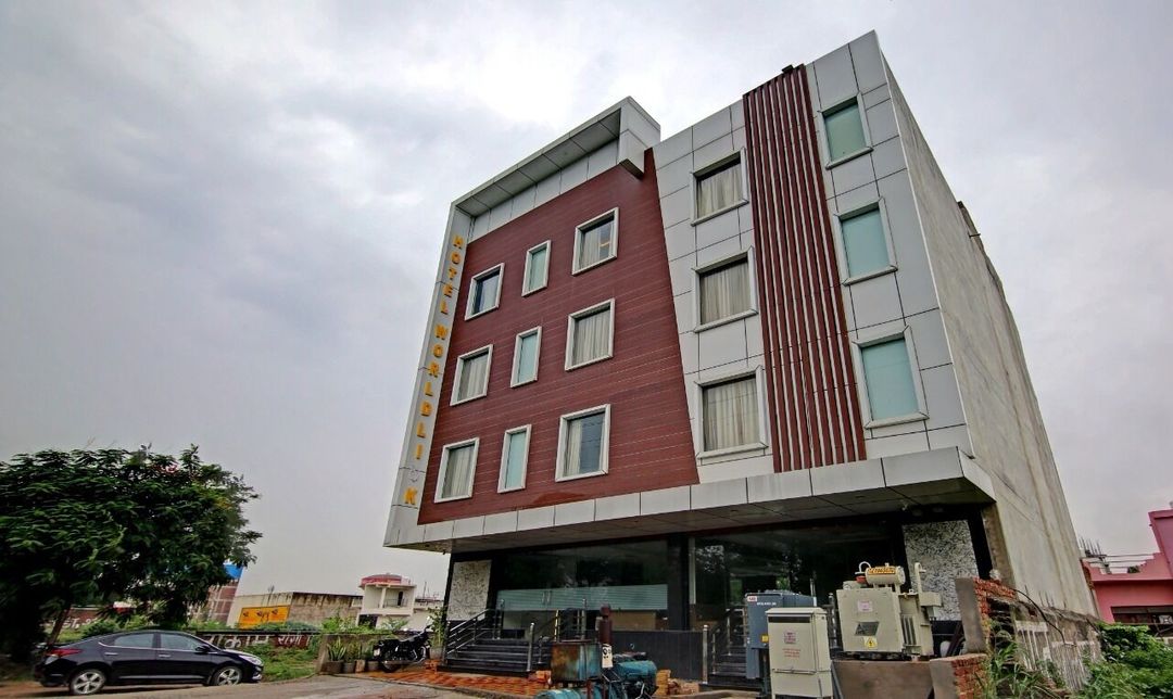 帕克樹塔吉酒店風險公司